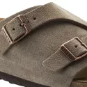 Sandale Birkenstock ZURICH SUEDE