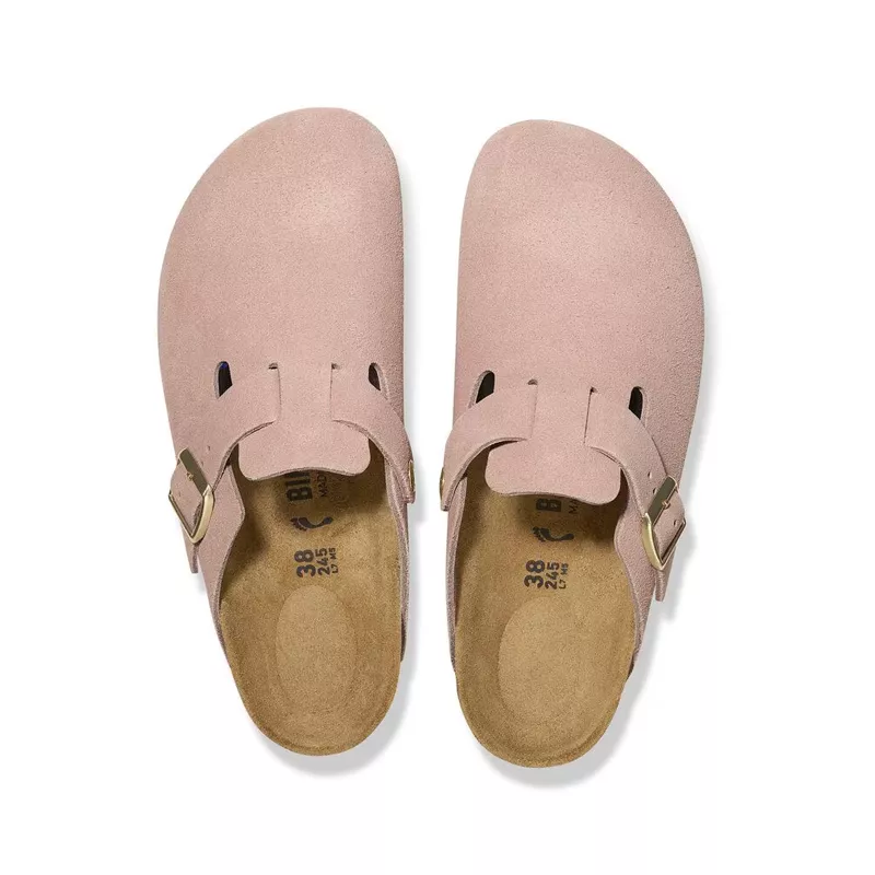 Chausson mule Birkenstock BOSTON VL