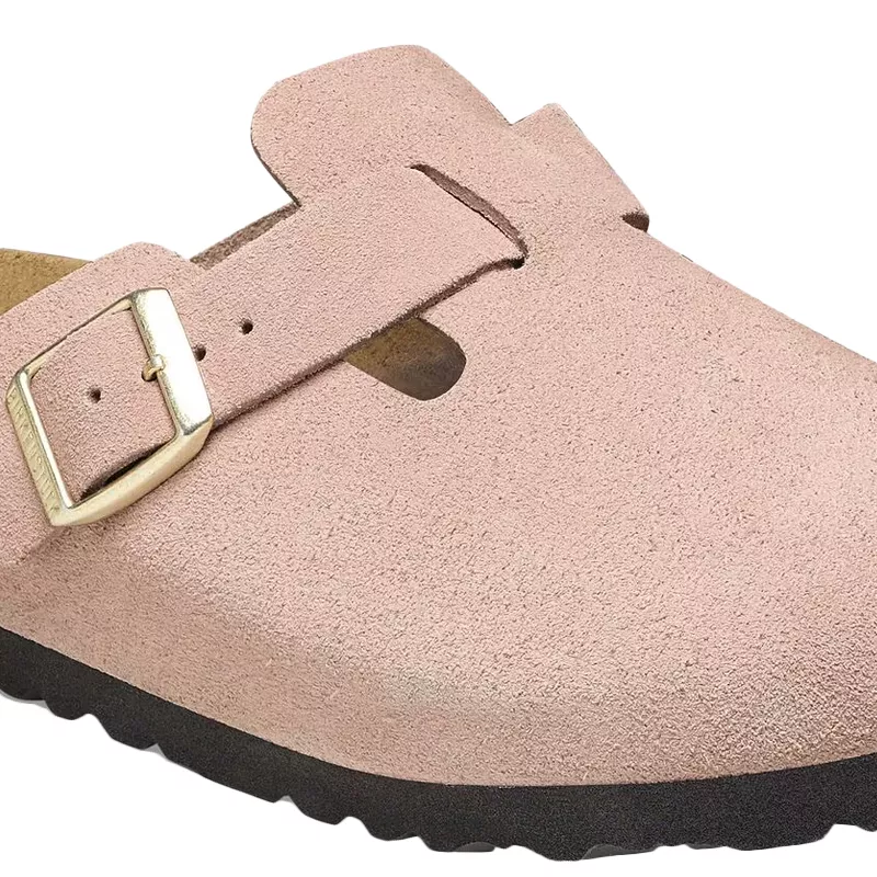 Chausson mule Birkenstock BOSTON VL