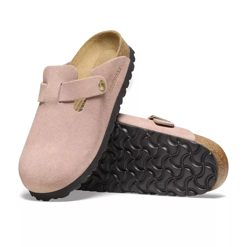 Chausson mule Birkenstock BOSTON VL