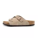 Sandale Birkenstock ZURICH SUEDE