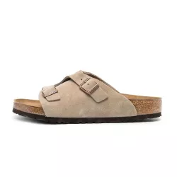 Sandale Birkenstock ZURICH SUEDE