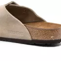Sandale Birkenstock ZURICH SUEDE