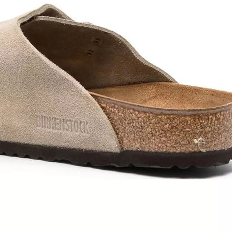 Sandale Birkenstock ZURICH SUEDE