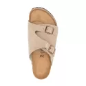 Sandale Birkenstock ZURICH SUEDE