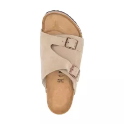 Sandale Birkenstock ZURICH SUEDE