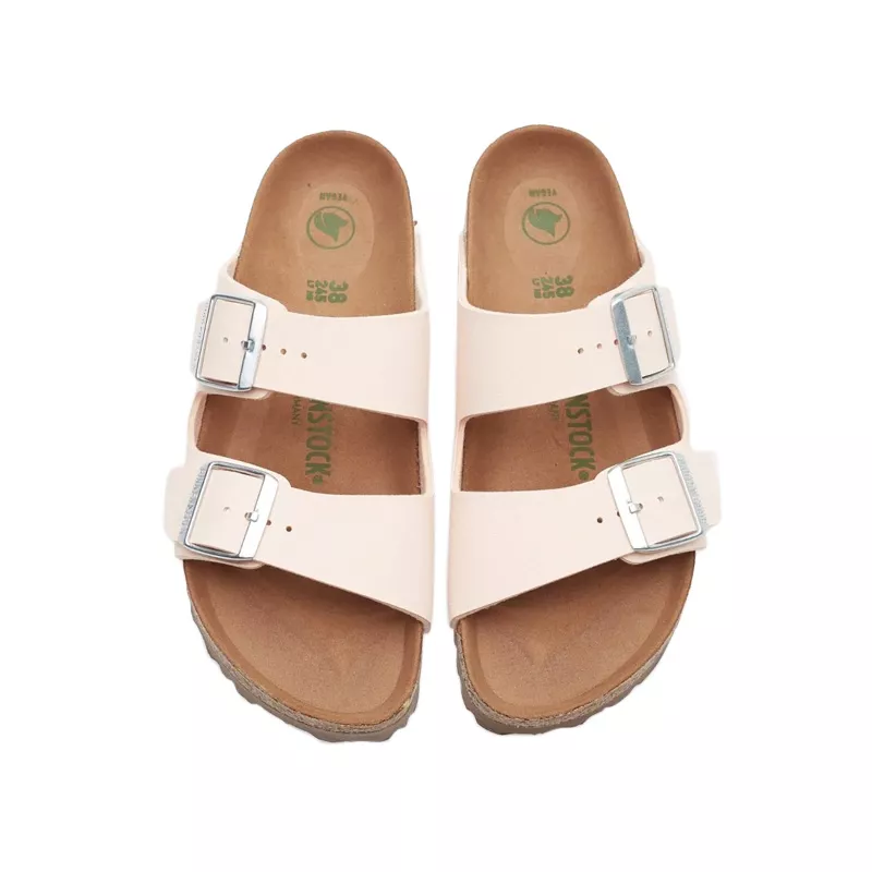 Sandale Birkenstock ARIZONA BIRKO FLOR