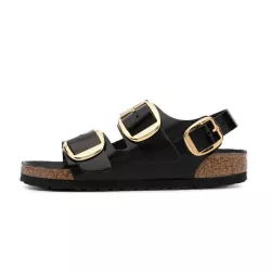 Sandale Birkenstock MILANO BIG BUCKLE