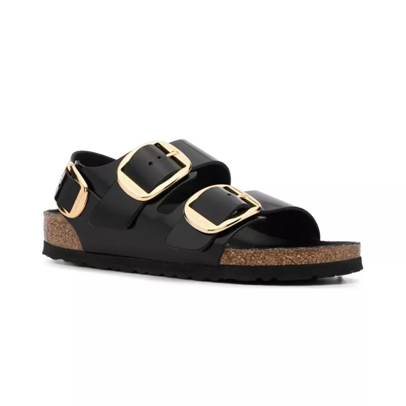 Sandale Birkenstock MILANO BIG BUCKLE