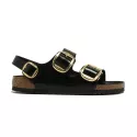Sandale Birkenstock MILANO BIG BUCKLE