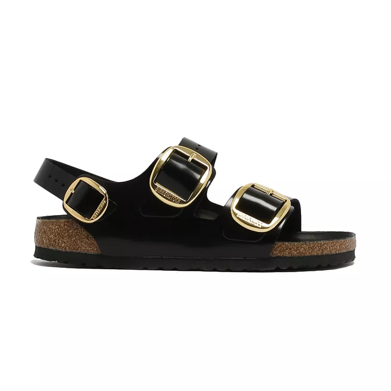 Sandale Birkenstock MILANO BIG BUCKLE