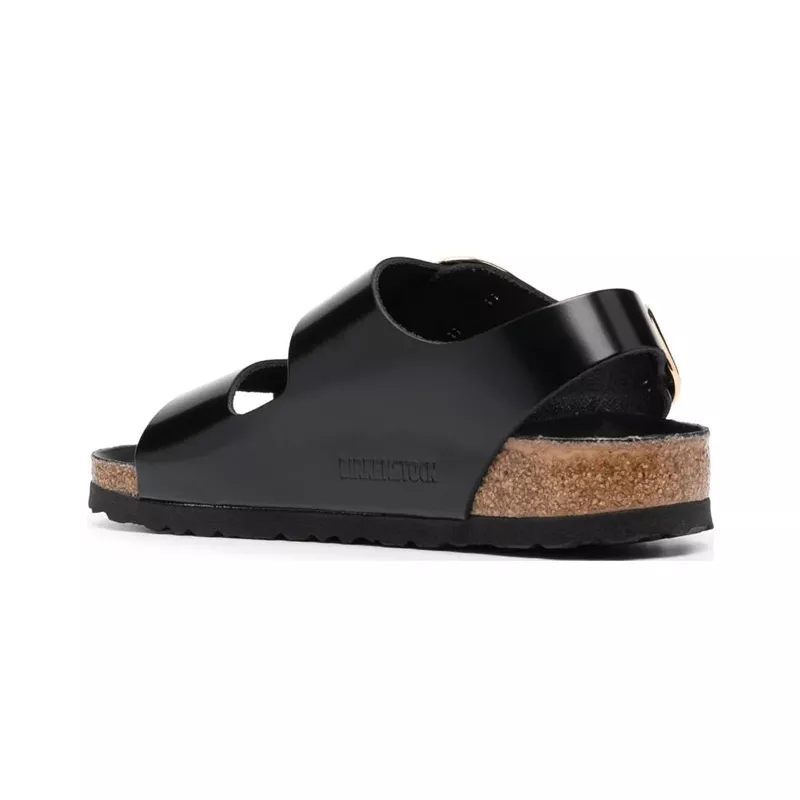 Sandale Birkenstock MILANO BIG BUCKLE