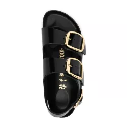 Sandale Birkenstock MILANO BIG BUCKLE