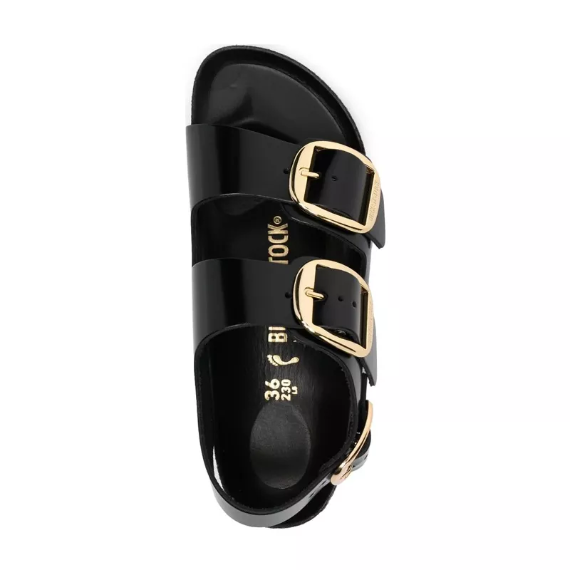 Sandale Birkenstock MILANO BIG BUCKLE