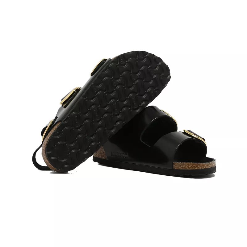 Sandale Birkenstock MILANO BIG BUCKLE