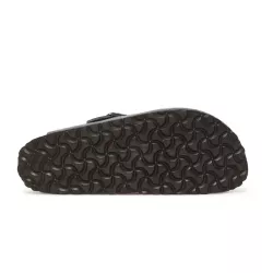 Chausson Birkenstock BOSTON SUEDE BRAIDED