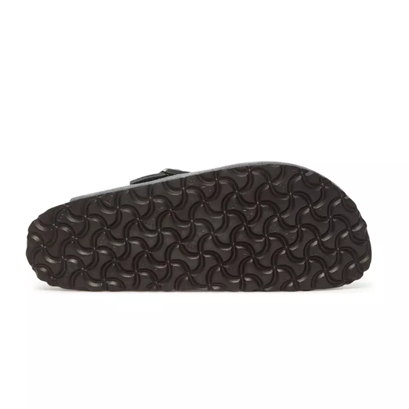Chausson Birkenstock BOSTON SUEDE BRAIDED