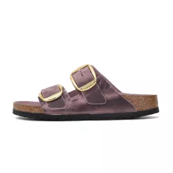 Sandale Birkenstock ARIZONA BIG BUCKLE CUIR