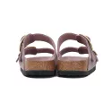 Sandale Birkenstock ARIZONA BIG BUCKLE CUIR