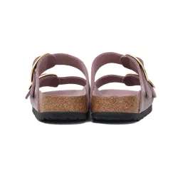 Sandale Birkenstock ARIZONA BIG BUCKLE CUIR