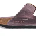 Sandale Birkenstock ARIZONA BIG BUCKLE CUIR