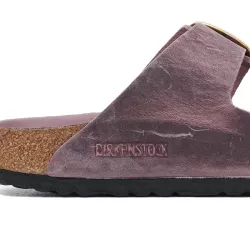 Sandale Birkenstock ARIZONA BIG BUCKLE CUIR