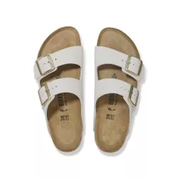 Sandale Birkenstock ARIZONA CUIR NUBUCK