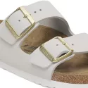 Sandale Birkenstock ARIZONA CUIR NUBUCK