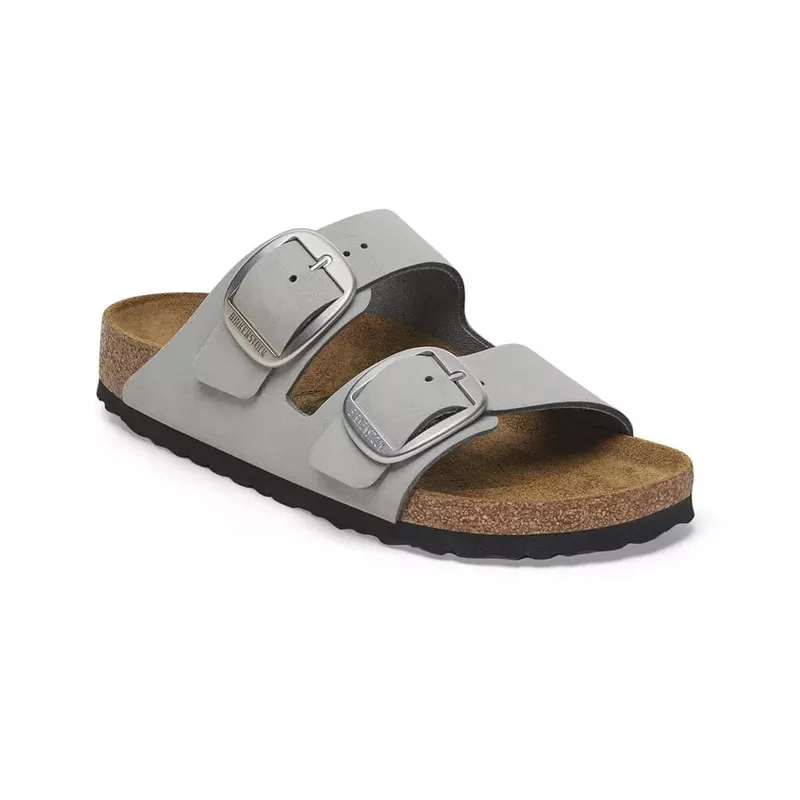 Sandale Birkenstock ARIZONA BIG BUCKLE CUIR