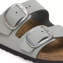 Sandale Birkenstock ARIZONA BIG BUCKLE CUIR