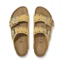 Sandale Birkenstock ARIZONA SUEDE RIVET