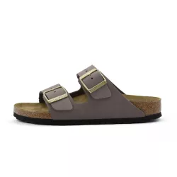Sandale Birkenstock ARIZONA CUIR SUEDE