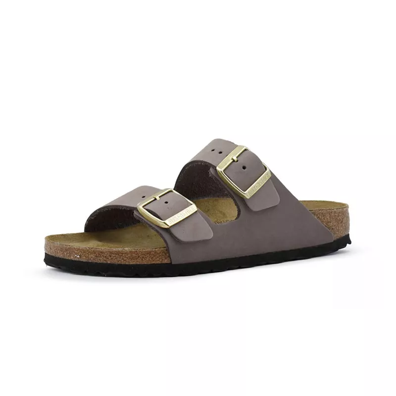 Sandale Birkenstock ARIZONA CUIR SUEDE