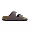 Sandale Birkenstock ARIZONA CUIR SUEDE
