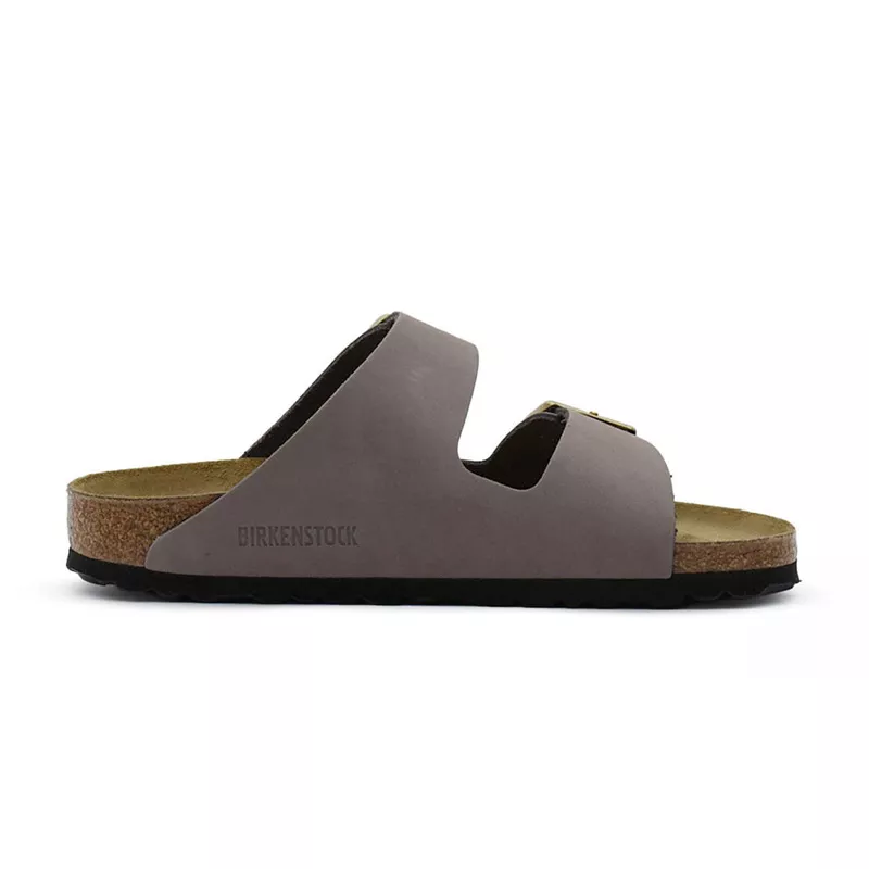 Sandale Birkenstock ARIZONA CUIR SUEDE