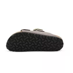 Sandale Birkenstock ARIZONA CUIR SUEDE
