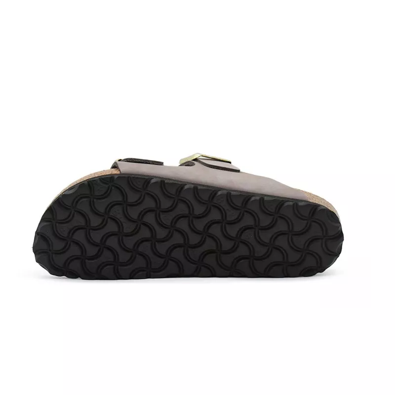 Sandale Birkenstock ARIZONA CUIR SUEDE