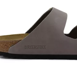 Sandale Birkenstock ARIZONA CUIR SUEDE
