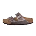 Sandale Birkenstock ARIZONA BIRKO FLOR