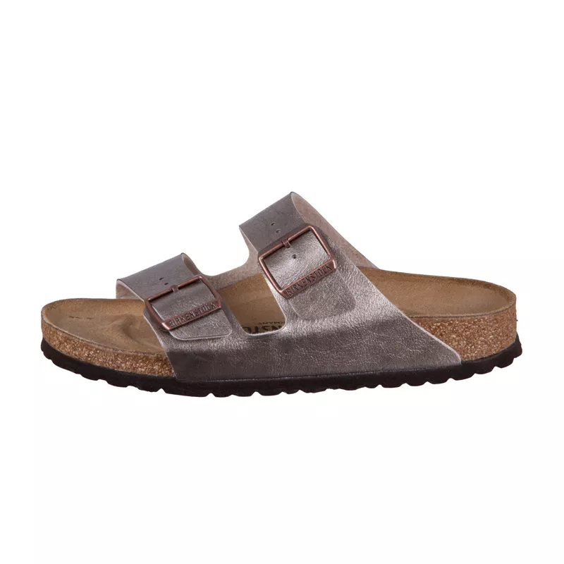 Sandale Birkenstock ARIZONA BIRKO FLOR
