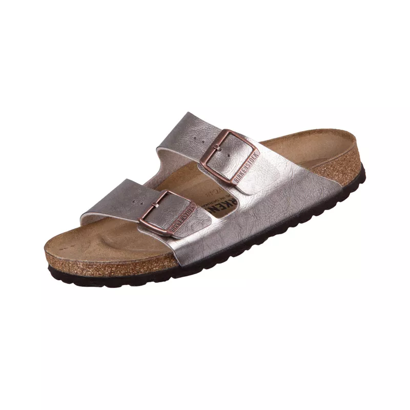 Sandale Birkenstock ARIZONA BIRKO FLOR