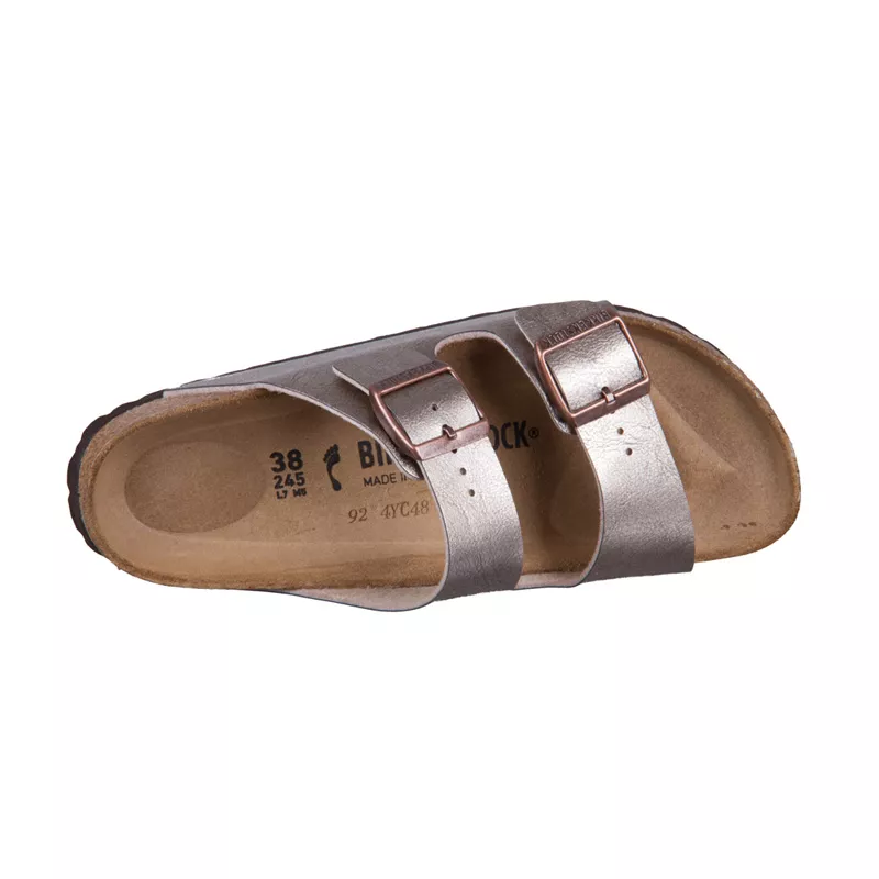 Sandale Birkenstock ARIZONA BIRKO FLOR