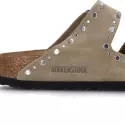 Sandale Birkenstock ARIZONA SUEDE RIVET