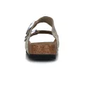 Sandale Birkenstock ARIZONA SUEDE RIVET