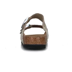 Sandale Birkenstock ARIZONA SUEDE RIVET