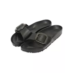 Sandale Birkenstock MADRID BIG BUCKLE