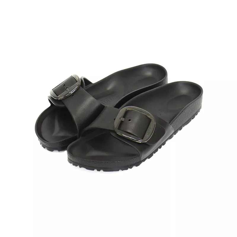 Sandale Birkenstock MADRID BIG BUCKLE