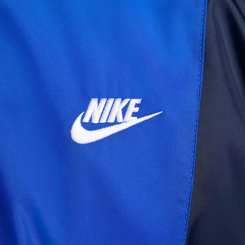 Ensemble de survêtement Nike CLUB WOVEN