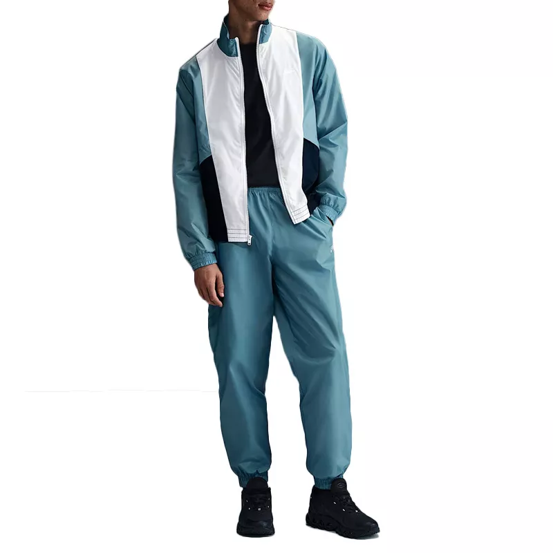 Ensemble de survêtement Nike ENSEMBLE BASIC WOVEN