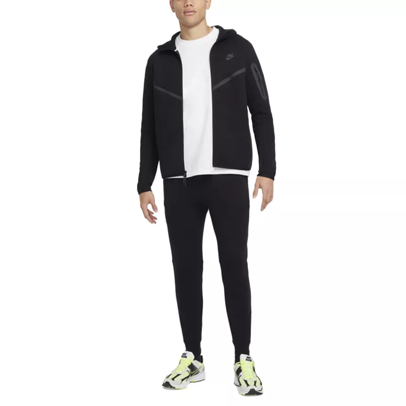 Veste de survêtement Nike TECH FLEECE FULL ZIP HOODIES